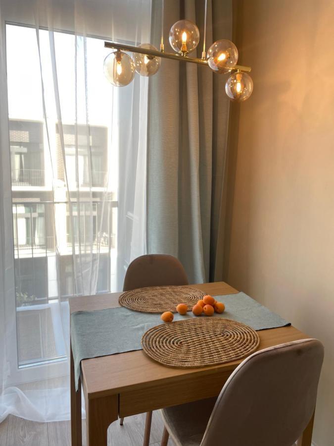 Apartment Lehome Airport *