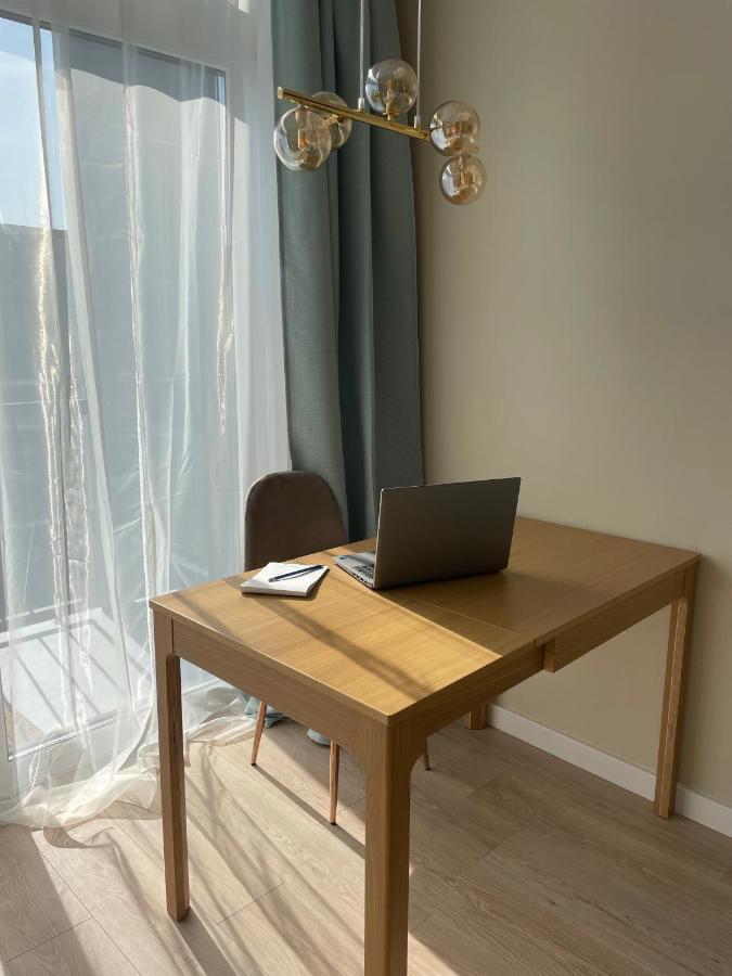 Lehome Airport Apartment *